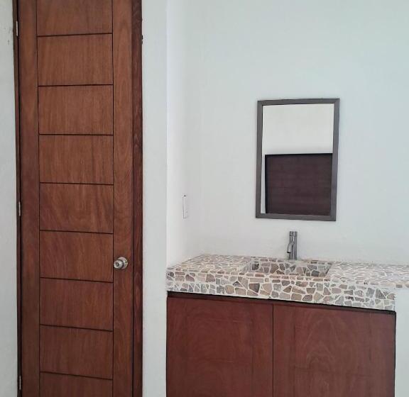 酒店 Riviera Bonfil