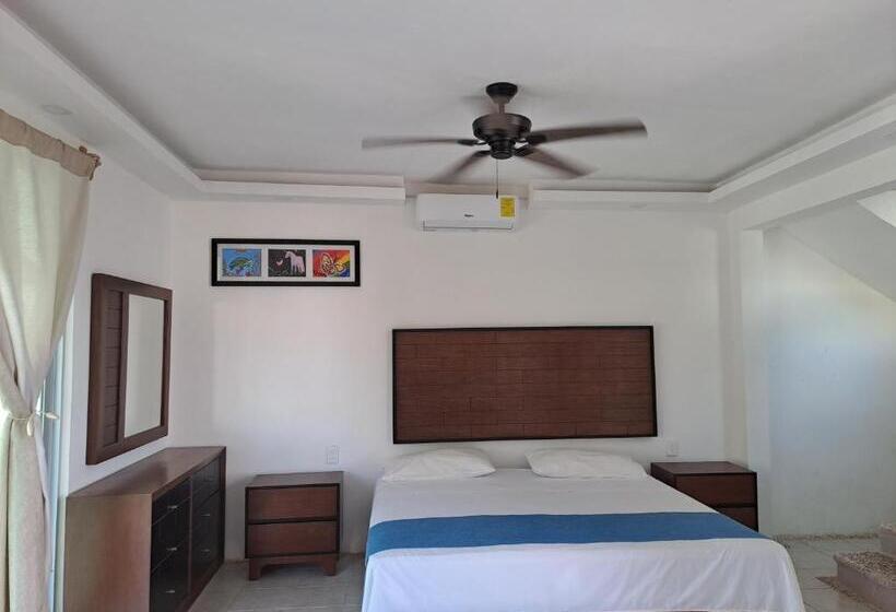 酒店 Riviera Bonfil