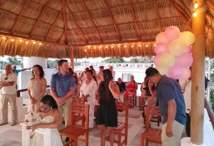 酒店 Riviera Bonfil