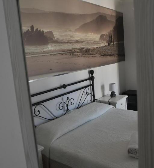 ペンション Angelique Affittacamere