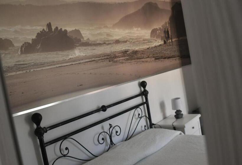 ペンション Angelique Affittacamere