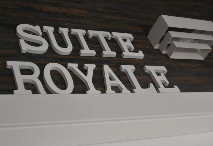 ペンション Angelique Affittacamere