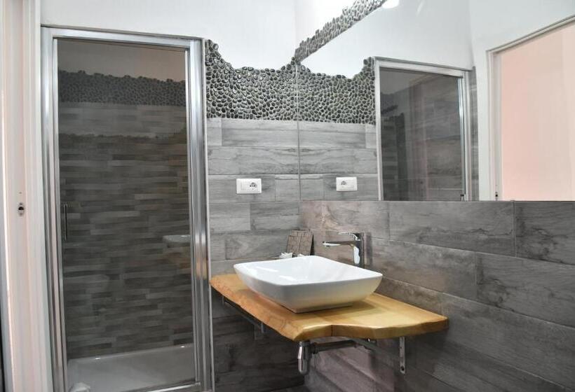 ペンション Angelique Affittacamere