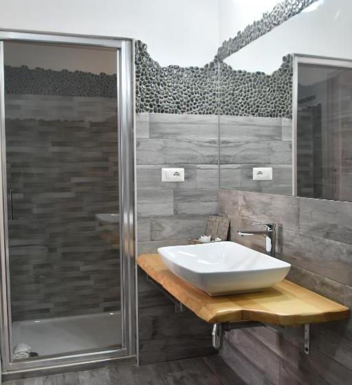 ペンション Angelique Affittacamere