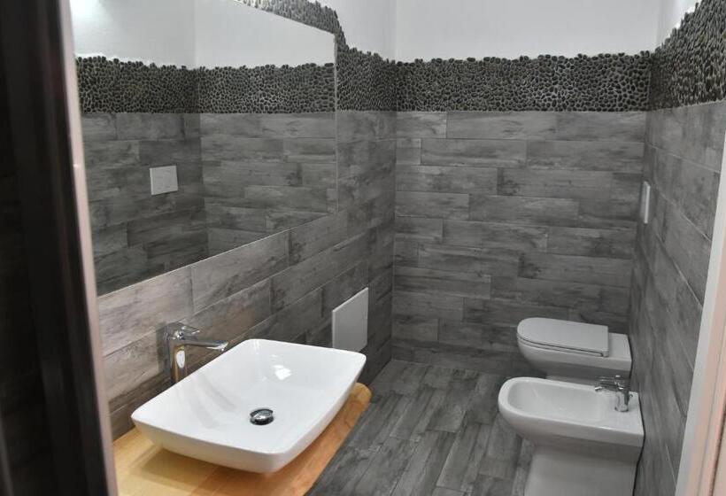 ペンション Angelique Affittacamere