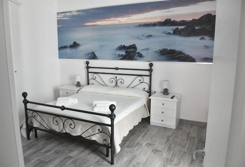 ペンション Angelique Affittacamere