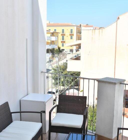 ペンション Angelique Affittacamere