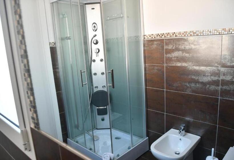 ペンション Angelique Affittacamere