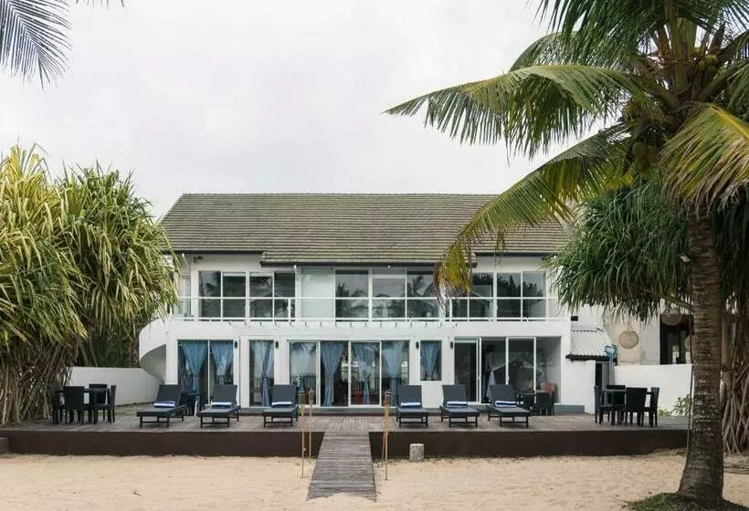پانسیون Casa Mija, Boutique Villa Near Mirissa