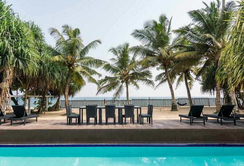 פנסיון Casa Mija, Boutique Villa Near Mirissa