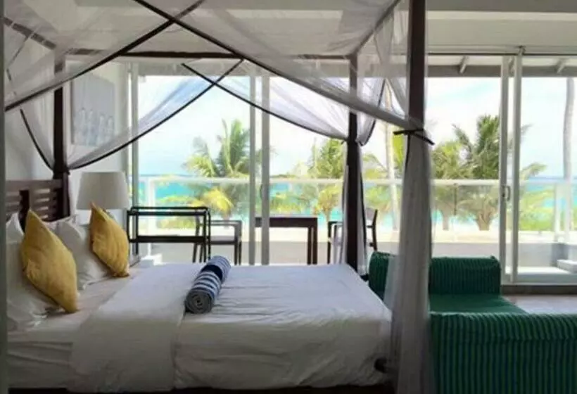 پانسیون Casa Mija, Boutique Villa Near Mirissa
