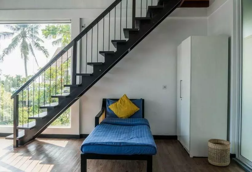 پانسیون Casa Mija, Boutique Villa Near Mirissa
