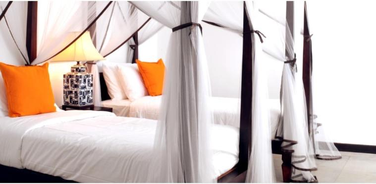 פנסיון Casa Mija, Boutique Villa Near Mirissa