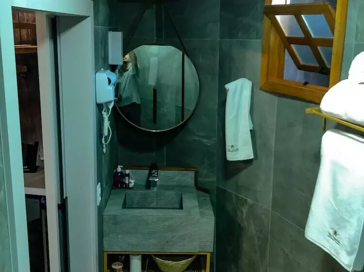 Majatalo Villa Vinicolla Hospedagem Conceito