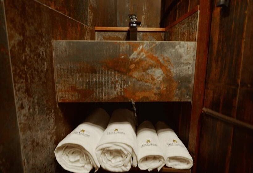 Pension Villa Vinicolla Hospedagem Conceito