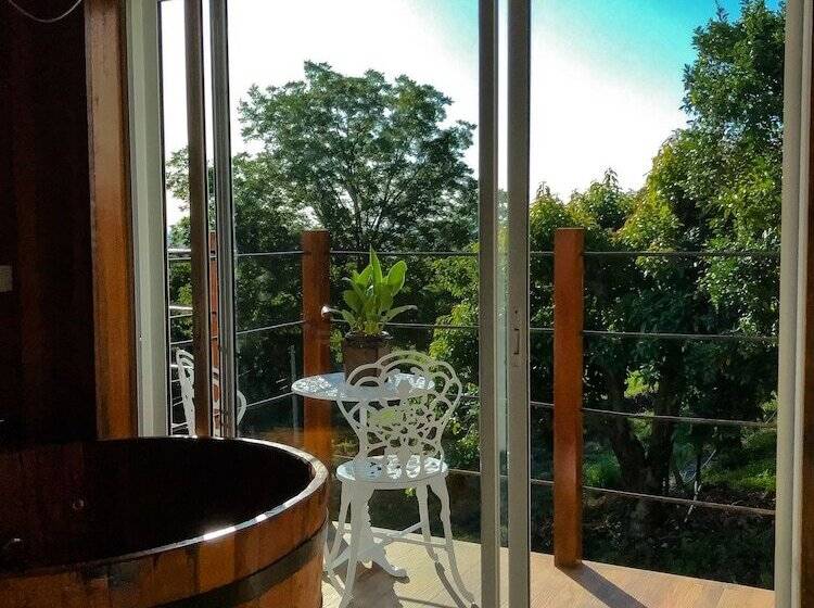 Pension Villa Vinicolla Hospedagem Conceito