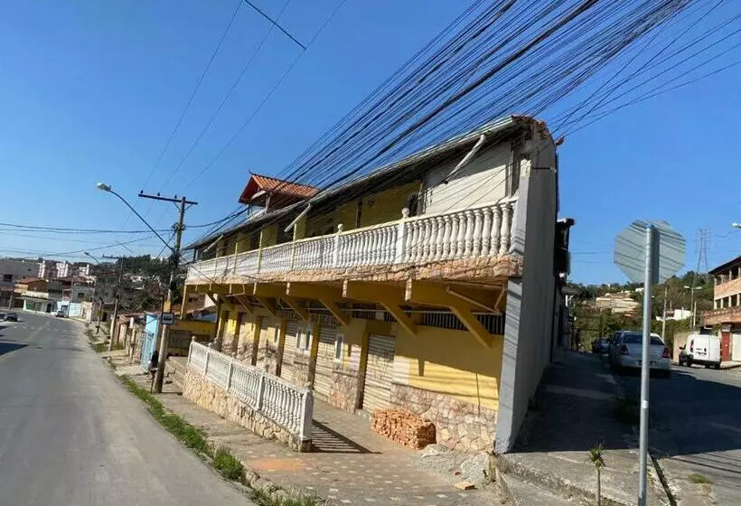 Pousada & Hostel Belo Vale