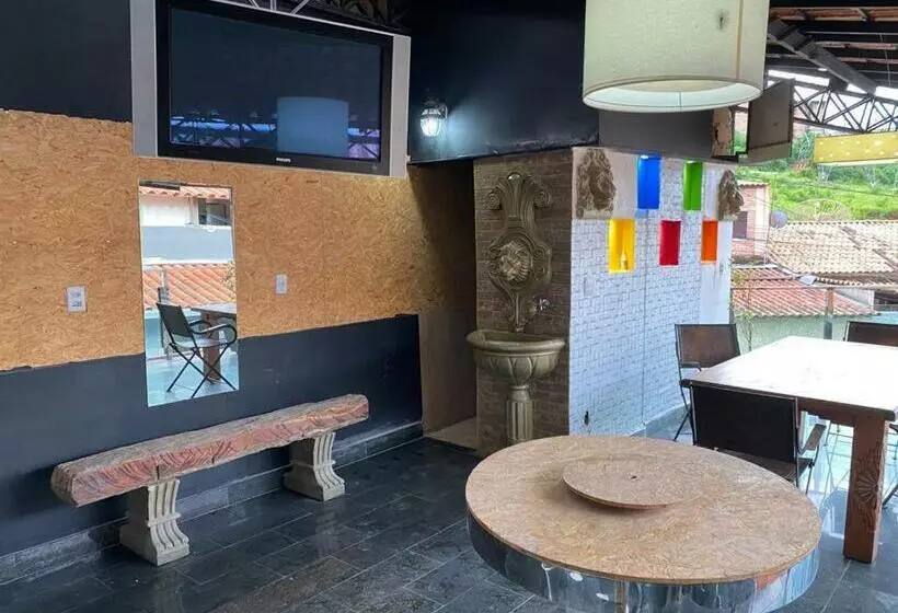 Pousada & Hostel Belo Vale