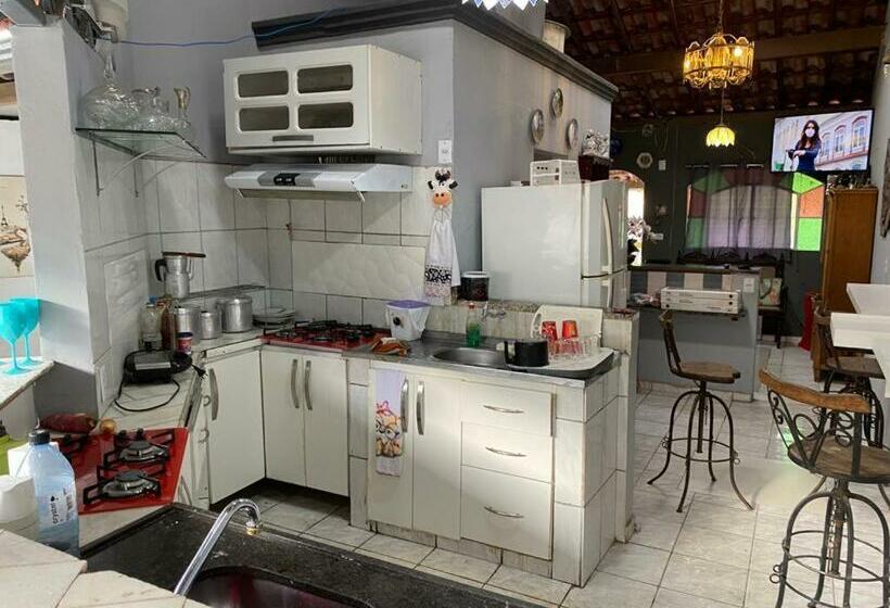 Pousada & Hostel Belo Vale