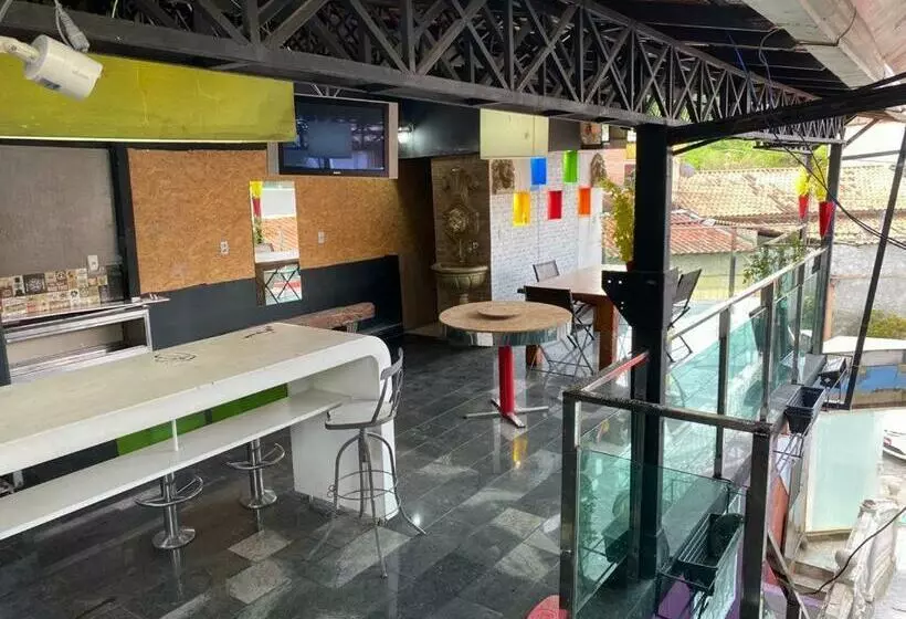 Pousada & Hostel Belo Vale