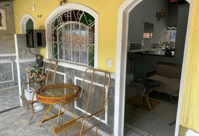 Pousada & Hostel Belo Vale