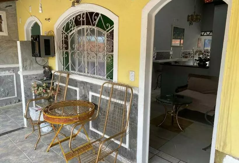 Pousada & Hostel Belo Vale