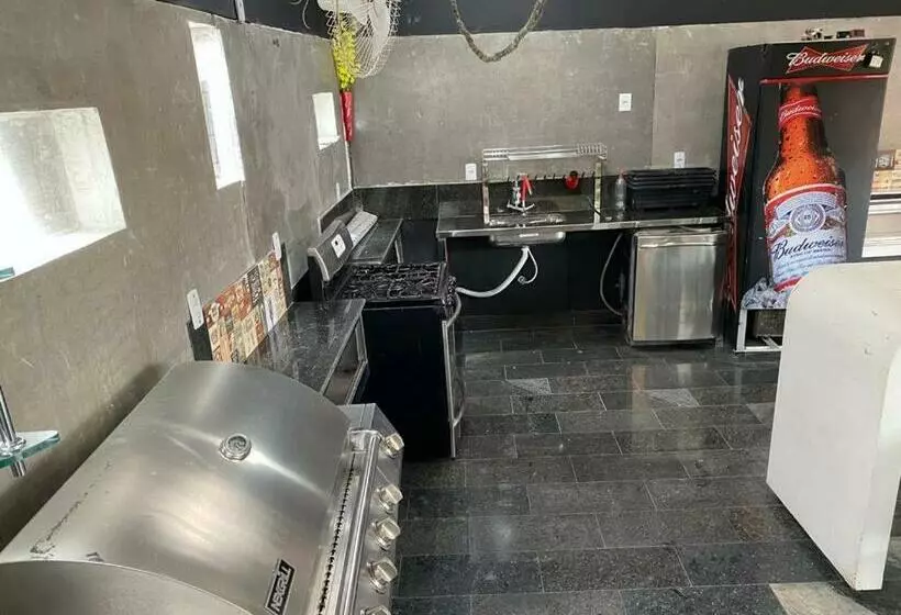 Pousada & Hostel Belo Vale