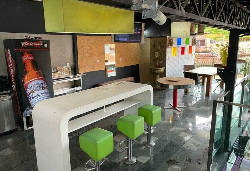 Pousada & Hostel Belo Vale