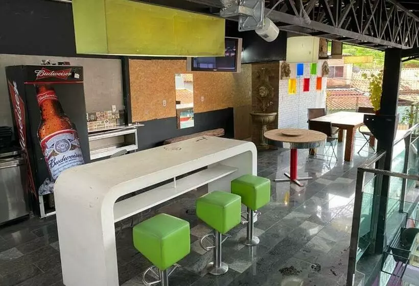 Pousada & Hostel Belo Vale