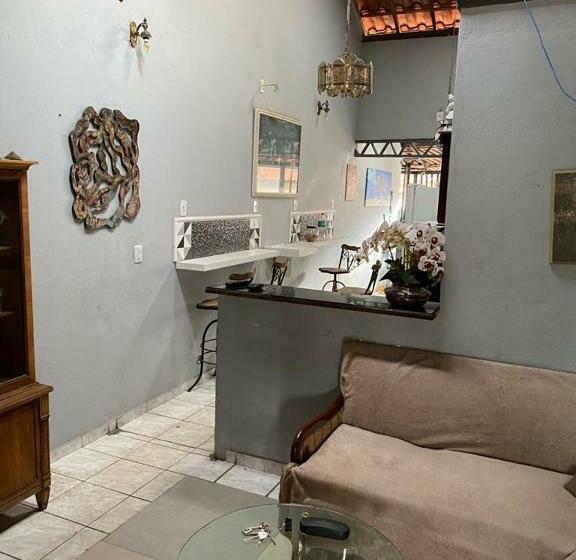 Pousada & Hostel Belo Vale