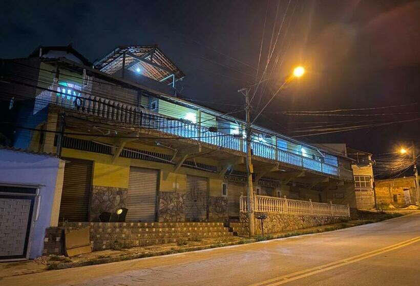 Pousada & Hostel Belo Vale