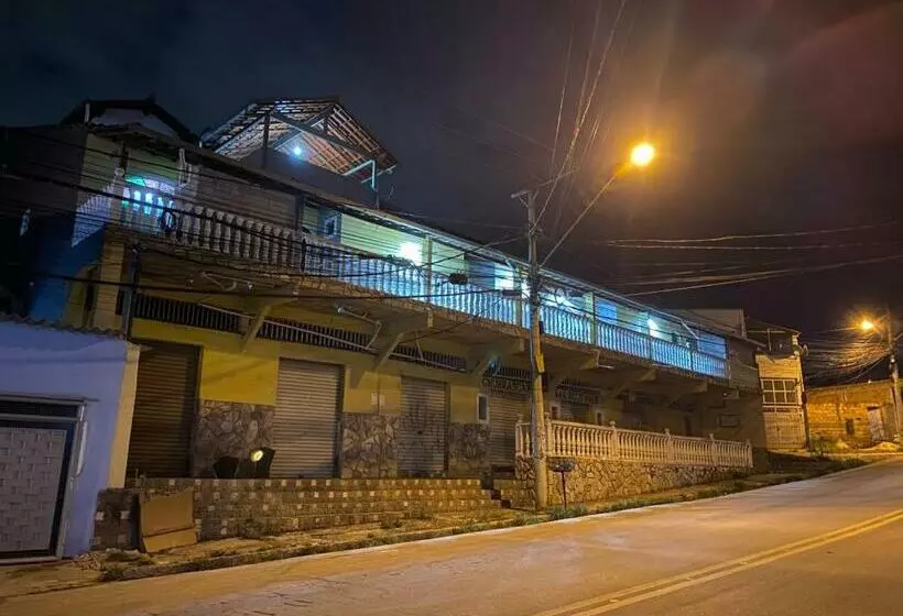 Pousada & Hostel Belo Vale