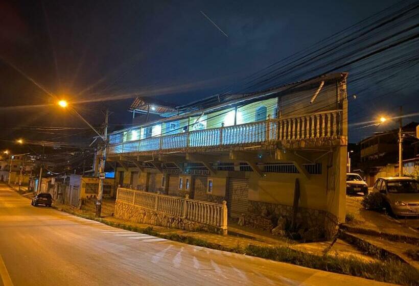 Pousada & Hostel Belo Vale