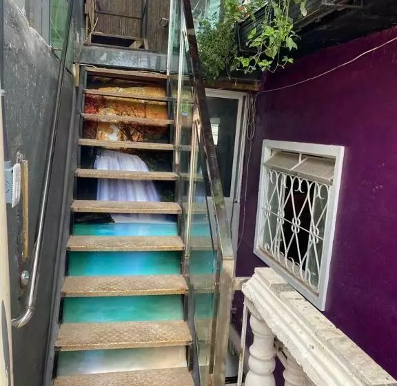 Pousada & Hostel Belo Vale