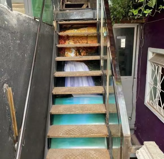 Pousada & Hostel Belo Vale