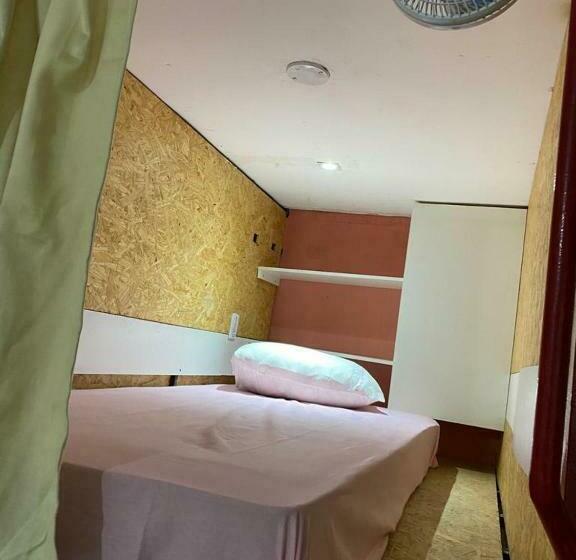 Pousada & Hostel Belo Vale