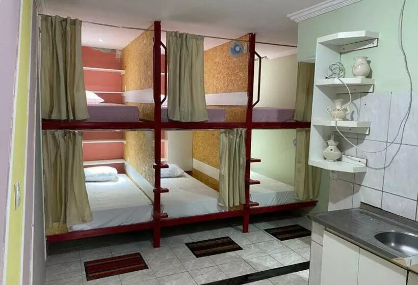 Pousada & Hostel Belo Vale