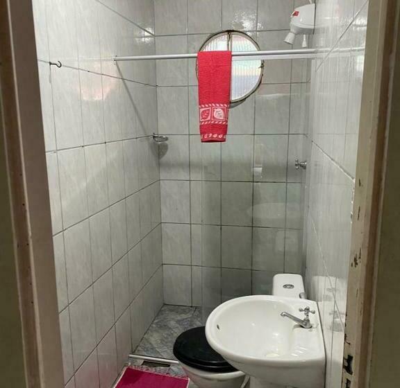 Pousada & Hostel Belo Vale