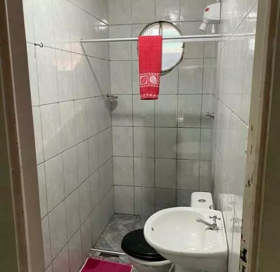 Pousada & Hostel Belo Vale