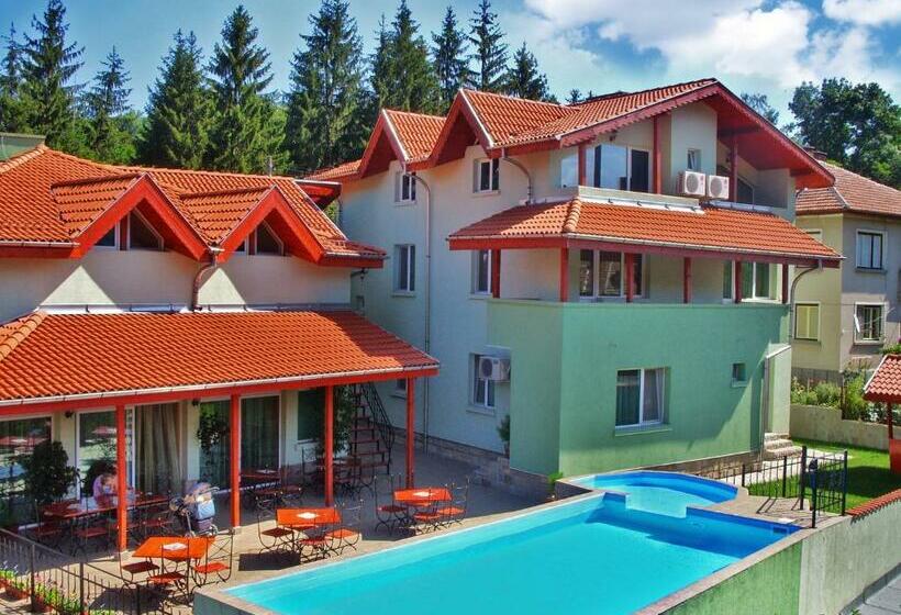 منتجع Complex Harmony/комплекс хармония