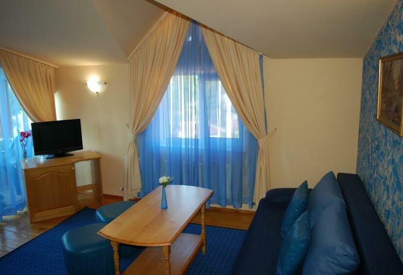 منتجع Complex Harmony/комплекс хармония