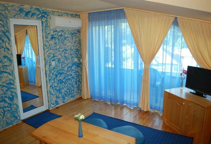 منتجع Complex Harmony/комплекс хармония