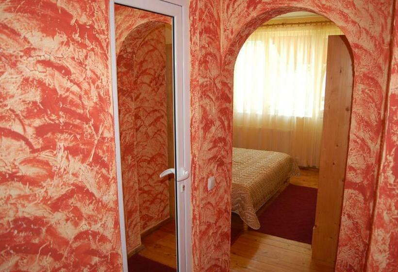 منتجع Complex Harmony/комплекс хармония