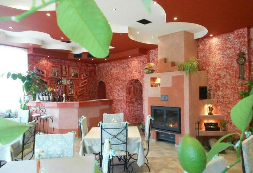 منتجع Complex Harmony/комплекс хармония