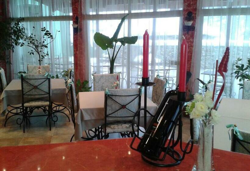 منتجع Complex Harmony/комплекс хармония