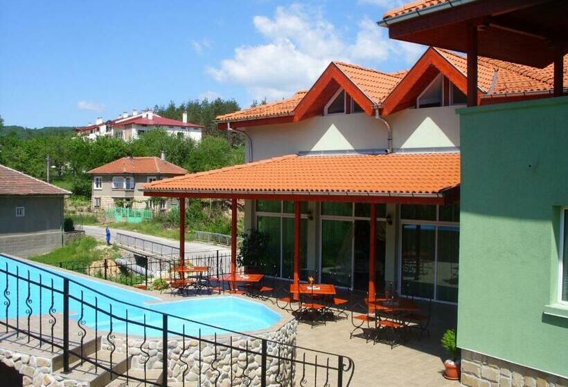 منتجع Complex Harmony/комплекс хармония