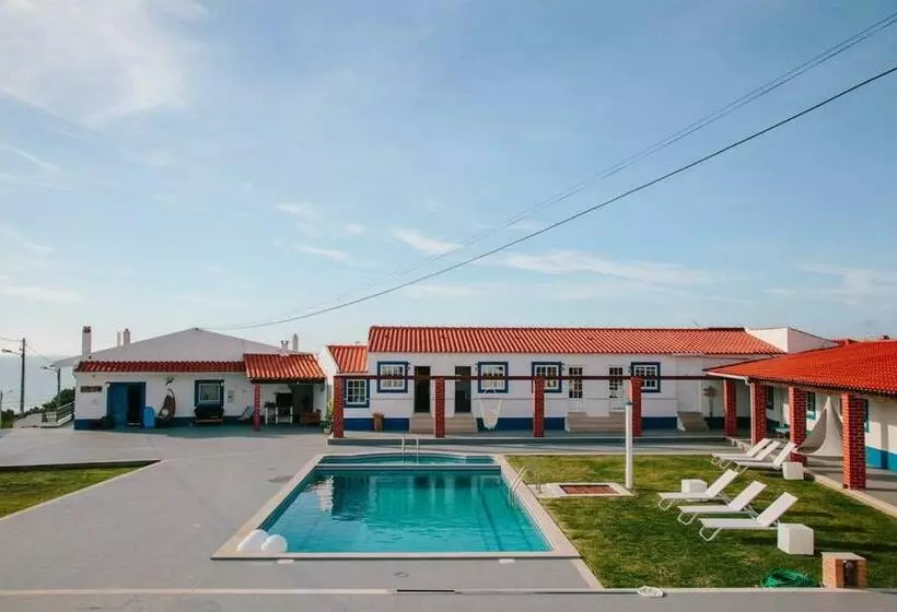 Zulla House