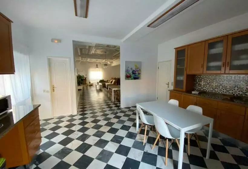 Zulla House