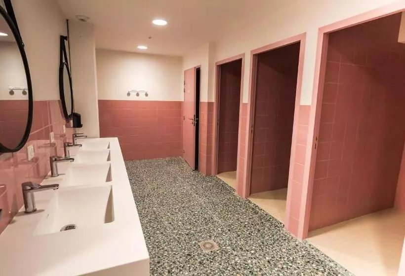 ユースホステル Hejmo