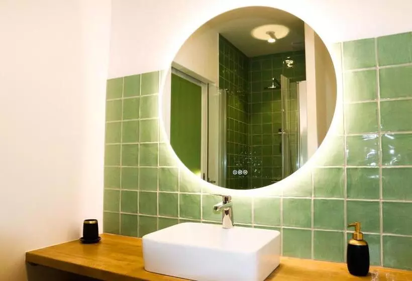 ユースホステル Hejmo